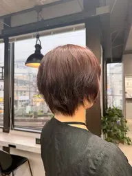 💞全体イルミナカラー💞¥7,320​〜​