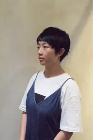 カット　（スタイル自由）