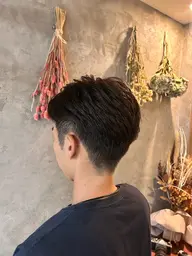 メンズカット👦🏻