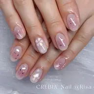 【Jr.ネイリスト】持ち込みやり放題