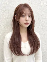 メンテナンスカット➕TOKIOトリートメント💇‍♀️