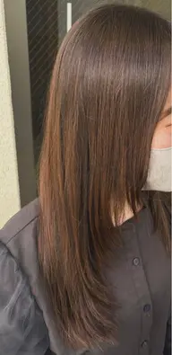 土日限定‼️レイヤーカット💇🏻♀️