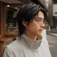 (takuya指名限定)メンズカット