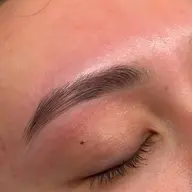 eyebrows wax