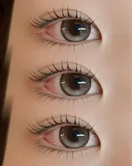 上下まつ毛パーマ🎀