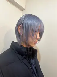 【当店オススメ】🍷持ち良し◎髪質改善ケラチントリートメント🍷