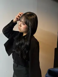 《人毛100％シールエクステ🌞》火、木曜日限定‼️60cm60本
