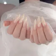 うる艶ワンカラー/ラメワンカラー【オフあり】￥0