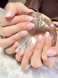 ワンカラーorグラデーション
