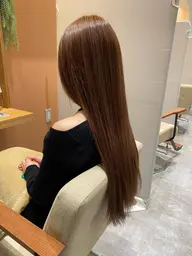 イルミナカラーのみ