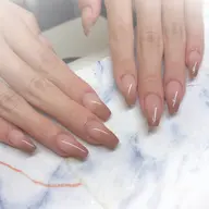 💅🏻 ʜᴀɴᴅ : グラデーション 【 自店付け替えオフ 】