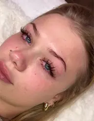 Manga lash