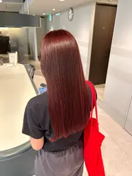 暖色one color🐾