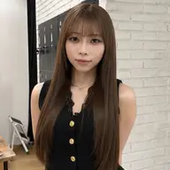 【動画撮影クーポン🩵◝✩】オリーブ・ベージュカラーにされたい方大募集🪽‪ダメージレスカラー剤&前処理トリートメント♡