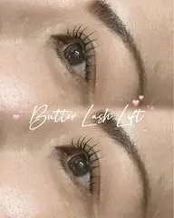 今日限定🎀まつげパーマ!