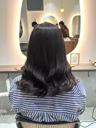🪻カット+トリートメント🪻