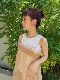 【8/19(水)限定‼️】ワンカラー
