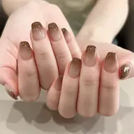 カラーグラデーション【ベース込み】¥6000
