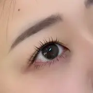 上下 まつげパーマ✨️