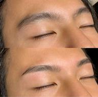 【men's眉毛wax脱毛➕眉毛カット】眉毛整えるのが苦手な方必見✨(男性限定👦🏻)