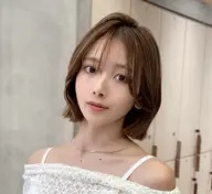 ✨ショート✨【カット✂️】➕【1step高保湿トリートメント🫧】ナノスチーム付き💎似合わせカット