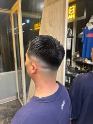 【👾メンズ特化👾⠀】カット+シャンプー💈✂️