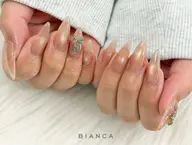 【オフなし】ハンド💅マグネットコース〈パラジェル/バイオ/長津田〉