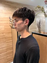 当日予約🉑メンズカット