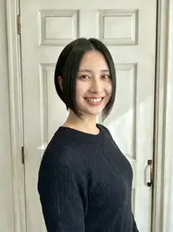 🌹カット&グレーカラーモデル募集⭐️💫🌈(全体染めの方➕500円)