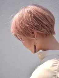 8月23日限定‼️オリジナルリッチトリートメント✨➕ ✂️ショートカット