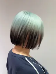 【 今月限定 】 ボブカットモデル 🥣🤎ྀི