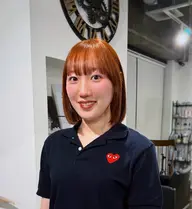 🎪【レディース限定】カット+5分ヘッドスパ※シャンプー付き