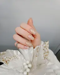 ワンカラー☆ソフトジェルオフ込み☆オフなしOK☆