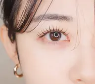 【1日1名様限定🍀マツエク100本】練習モデル募集中💖(オフ🈚️)
