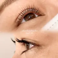 【Eye】ラッシュリフト　ティント付き🤍