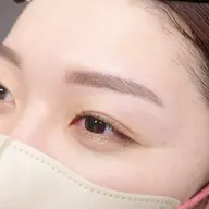 💛簡単垢抜け💛アイブロウワックス(カット、メイク、間引き込み)