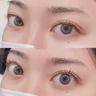 【技術向上のため】一重の方向けまつ毛パーマモデル募集