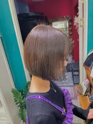 ボブ限定🈹‼️クイック髪質改善トリートメント✨️