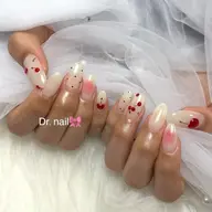 ✨🎀 フルアート🎀✨ パーツ持ち込み🆗🙆🏻♀️《オフあり・なしどちらも可》¥8500〜