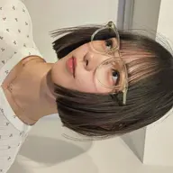 18日20時限定🪽‪ ボブカット⸝⋆