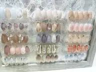 🦄ナチュラル🦄デイリーコース💅💞¥4740💞【オフ代込み】