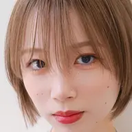 【前髪のうねりに】カット+前髪・顔まわり縮毛矯正+セラミド1stepトリートメント