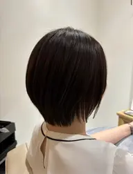 ショートモデル