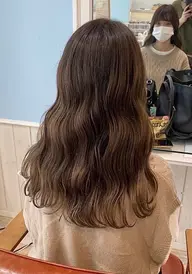 【モデル限定価格✨】レディースカット+パーマ👩🦱