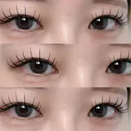 ݁𖥔.Volume Eye 150本 ✨
