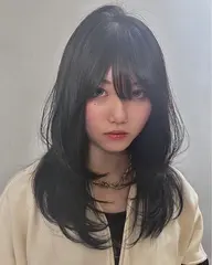 ✨似合わせレディースカット✨