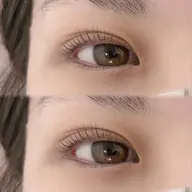 🎀まつげパーマTR付き【アイシャンプー・コーティング付き】