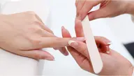 【ジェル】オフのみ ※甘皮ケア&保湿ネイルオイル付き