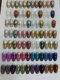 💕ハンド✨ミラーネイルorフレンチorカラーグラデーション