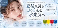 【秋のゆらぎ肌を整える🍂】赤み・乾燥・毛穴をケアする土台肌管理スキンメイド🫧癒しマッサージ付き💆🏻♀️🤍